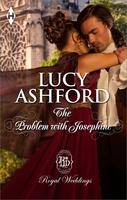 Imagen de portada para The Problem with Josephine